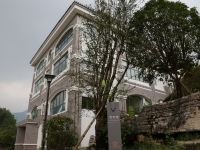 赤水圣地长江半岛酒店 - 贵宾套房