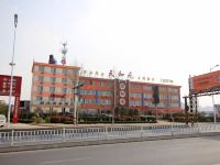 烟台朗廷商务酒店 - 酒店附近