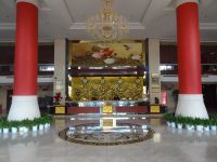 忻城国际大酒店 - 公共区域
