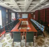 Meitan Wanhuayuan Hot Spring Hotel
