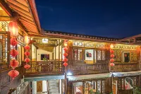 Jiuqi Yunshui Chanxin Inn Hotels in Tengchong
