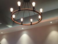 三秋墅美学馆(武夷山一缕阳光3号店) - 餐厅