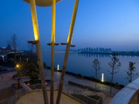 遂宁观音湖沉香堂艺术精品酒店 - 酒店附近