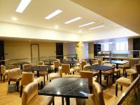 龙卫臻缘酒店(常州大学城店) - 餐厅