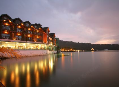 The Richforest Hotel - Sun Moon Lake