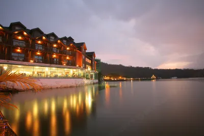 The Richforest Hotel - Sun Moon Lake
