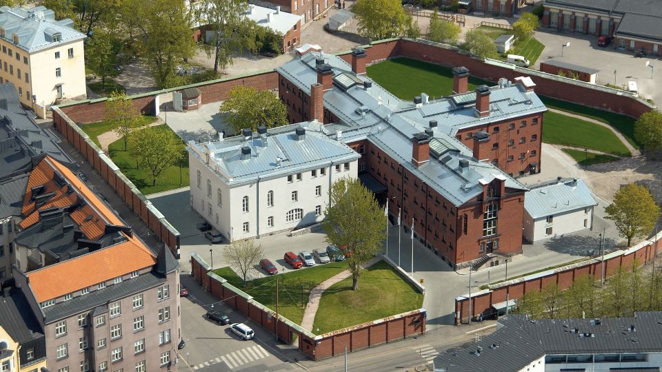 Home Hotel Katajanokka