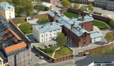 Home Hotel Katajanokka 헬싱키 호텔