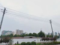 随州彩虹主题酒店 - 酒店附近