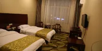 Wuzhai Baiyun Hotel - Standardraum