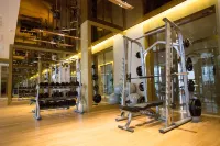 Pullman Shishi Mattison - Gym