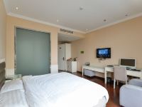 台州和瑾商务酒店 - 大床房