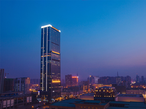 hiltonshijiazhuang