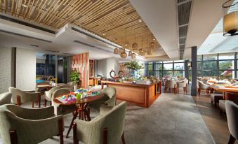 Wonderland Resort Changxing