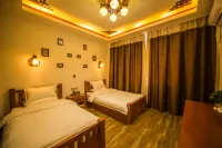 0837 Inn - Airport Shuttle