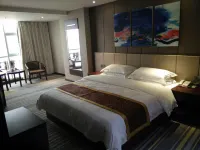 Kai Le Di Business Hotel Hôtels à proximité de : Shihu Port Area