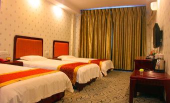 Neijiang Jiayi Business Inn