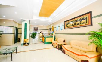 Suitetrails - Xinyi Jiulong Hotel