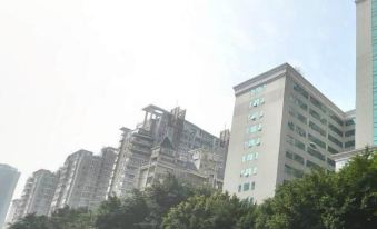 Sixiangjia City Hotel (Fuzhou Sanfang Qixiang Branch)