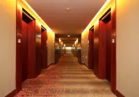 Qilu Wangfu Hotel