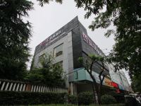 上海铭捷时尚酒店 - 酒店外部