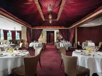 The Langham, Hong Kong Hotels in Hong Kong