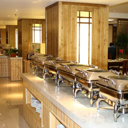 Mingmen Hotel