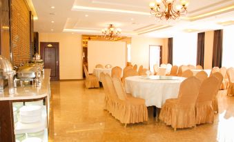 Shangri Boutique Hotel