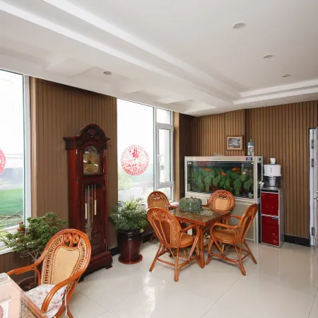 Wanjia Chain Express Hotel