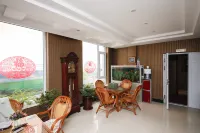 Wanjia Chain Express Hotel - Pet friendly