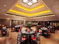苏州吴宫泛太平洋酒店 - 中式餐厅