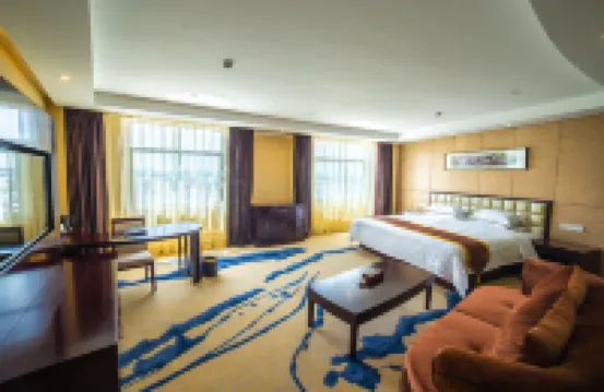 Dihao Hotel