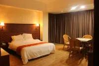 Hangtiancheng Hotel