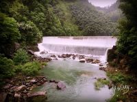 浙西大峡谷山味人家民宿 - 酒店附近