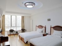 速8酒店(北京通州北关店) - 标准双床房