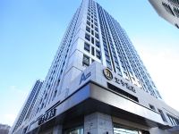全季酒店(哈尔滨西站万达广场店)