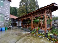 莫干山墨竹山庄 - 酒店外部