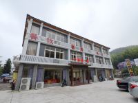 溧阳郑丽明酒店