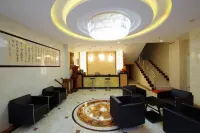 Lanzhou Jinfang Hotel (Wuyue Plaza) - 2-Star