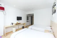 Yiyuan Holiday Hotel - 2-Star