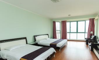 Haibin Kefang Holiday Centre Hotel