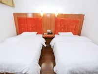 广州茗城旅店 - 标准双床房