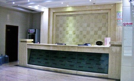Junyuan motel - Housity