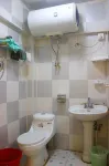Fushun Jinzeyuan Guest House