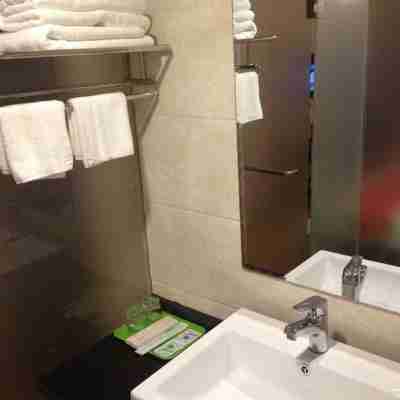 隴西紅苑賓館 Others