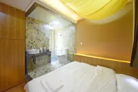 Changsha Lushan Manshe Inn Hotels near Autumn-Admiring Pavilion