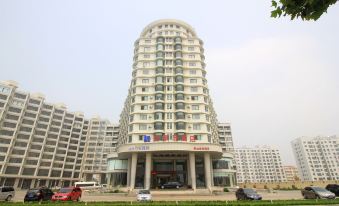 Shuxin Sea View Apartment