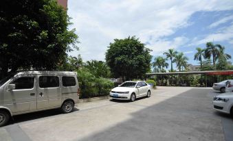 Dongguan Zhongtang Private Hotel