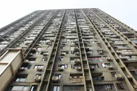 Rujia short-term rental apartment in فنادق في 