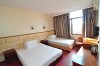Lanyuan Hotel Hotel in zona Siqin Pavilion (Tangguan Section)